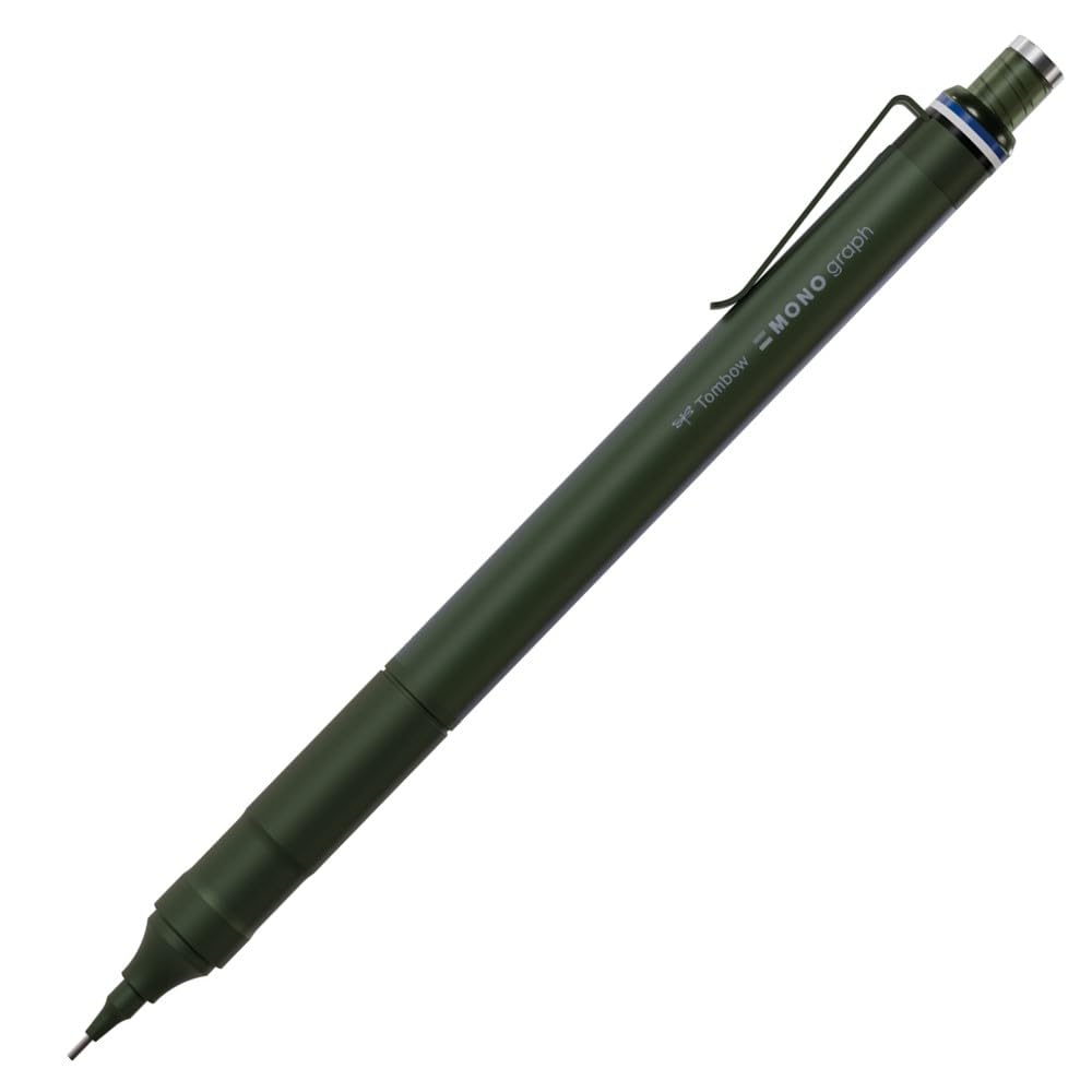 Tombow Mechanical Pencil MONO Graph Fine 0.5mm
