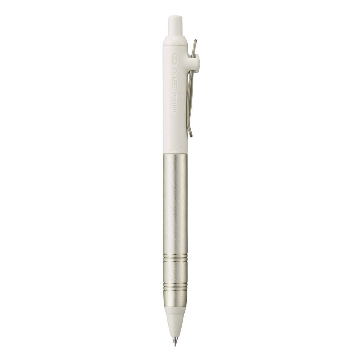 Mitsubishi Pencil Uni-ball ZENTO Flow Gel &amp; Ballpoint Pens