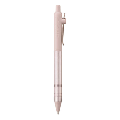 Mitsubishi Pencil Uni-ball ZENTO Flow Gel &amp; Ballpoint Pens