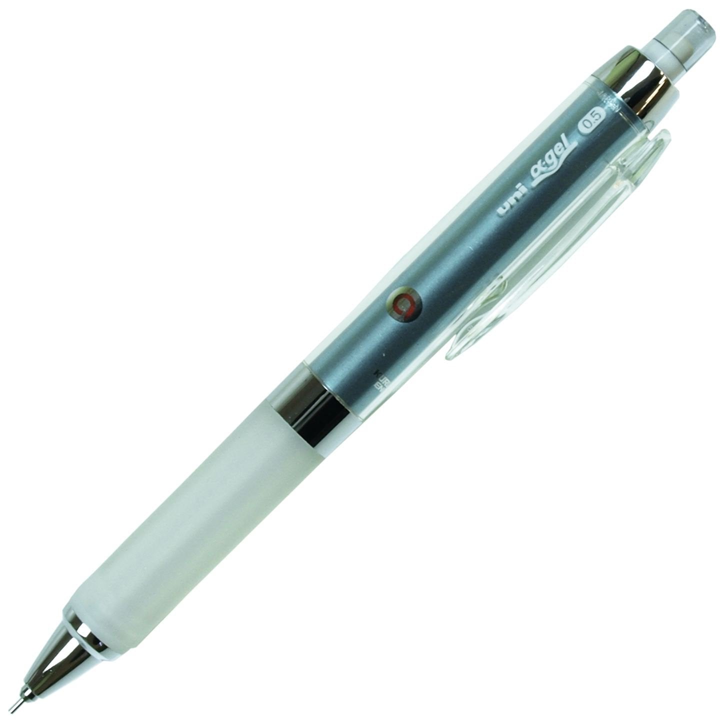 Mitsubishi Pencil Alpha Gel Mechanical Pencil 0.5mm