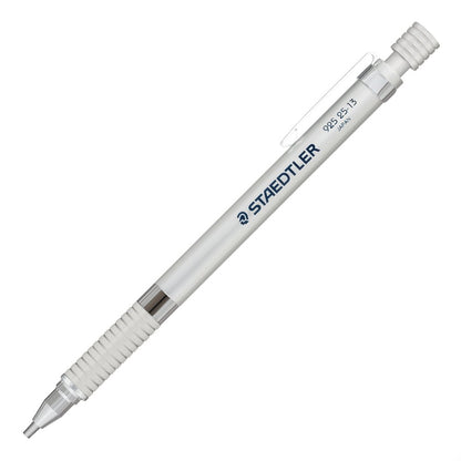 STAEDTLER Mechanical Pencil &amp; Technical Drafting Pencil Silver Series