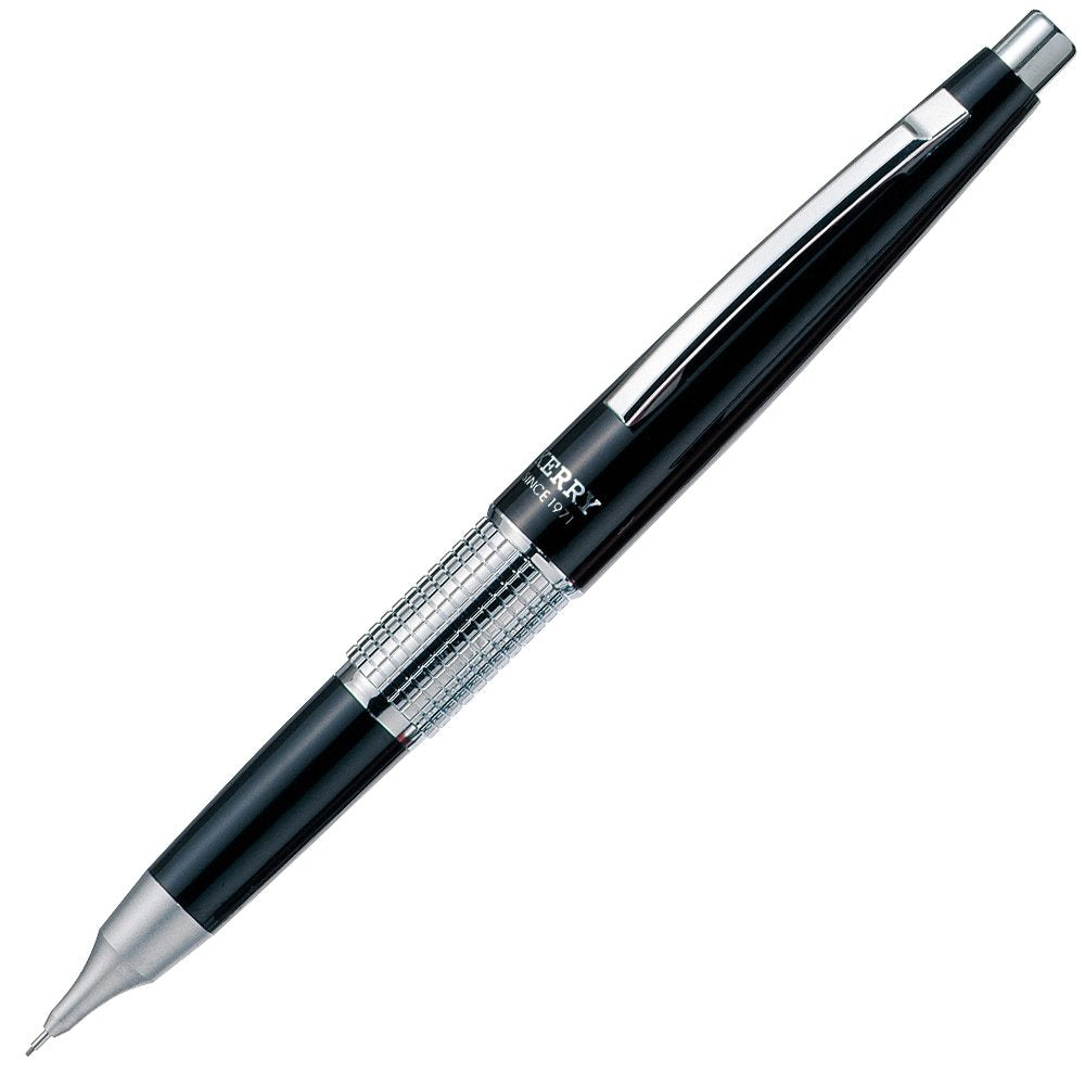 Pentel Mechanical Pencil CIL Kelly - Black &amp; Rose Variants