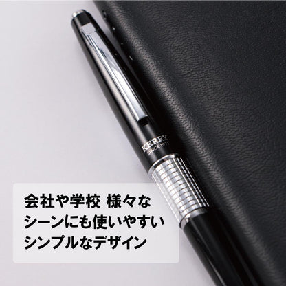 Pentel Mechanical Pencil CIL Kelly - Black &amp; Rose Variants