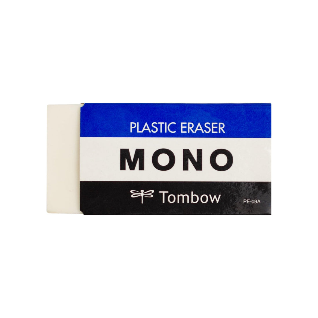 Tombow Mono PE Eraser for Clean Erasing &amp; Precise Correction