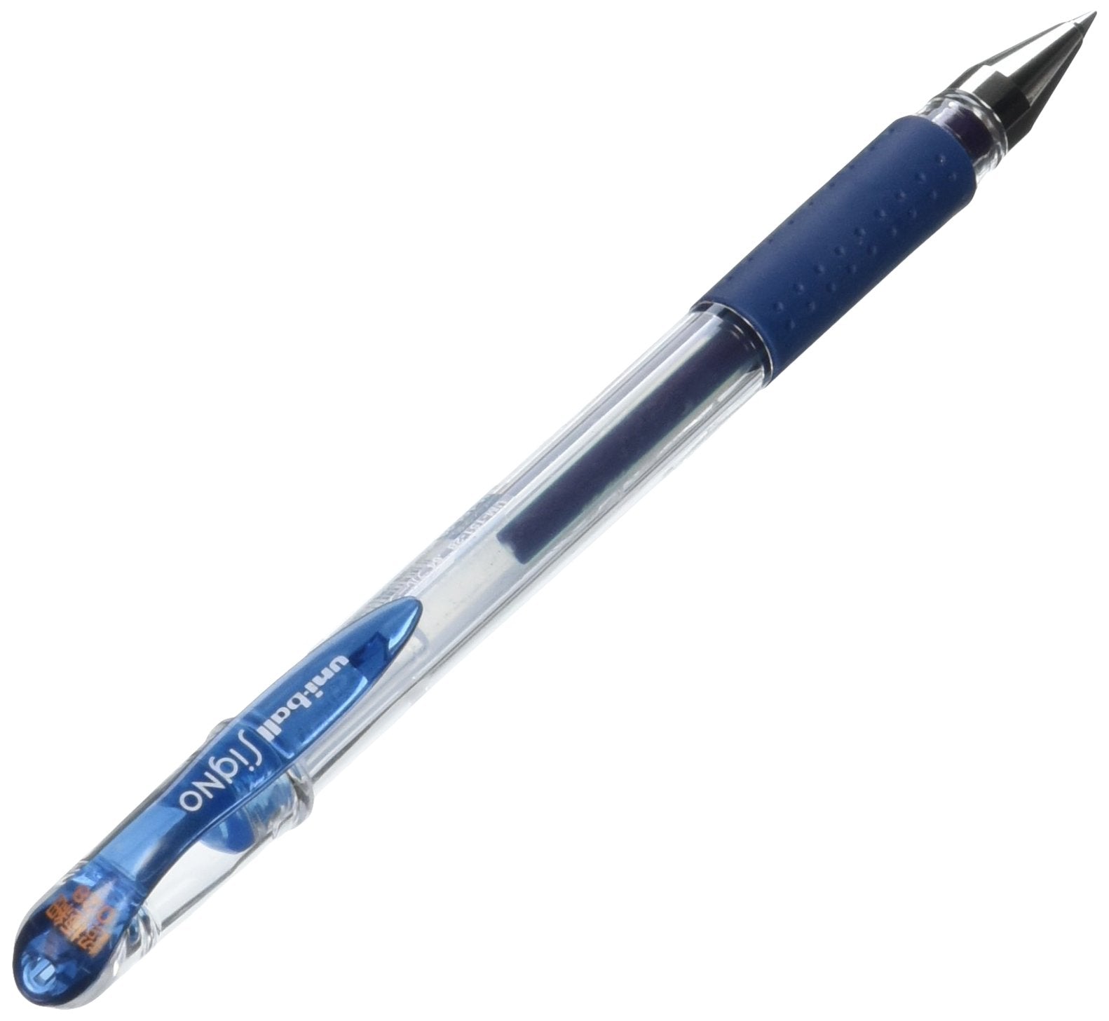 Mitsubishi Pencil Uni-ball Signo Gel Pen 0.28mm &amp; 0.38mm