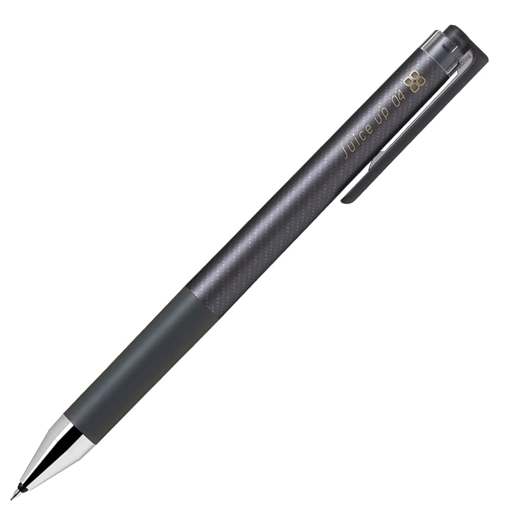 PILOT Juice Up Gel Ink Ballpoint Pen 0.4mm - Classic Glossy Colors