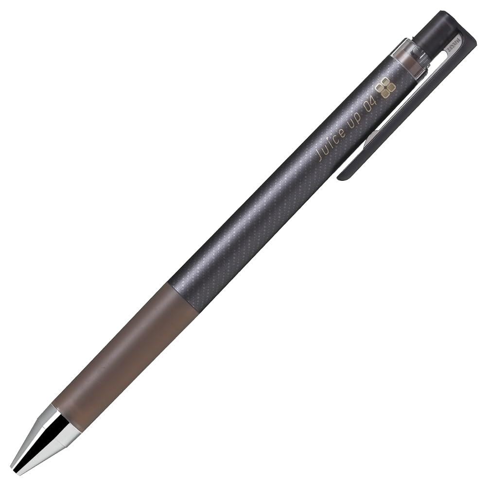 PILOT Juice Up Gel Ink Ballpoint Pen 0.4mm - Classic Glossy Colors