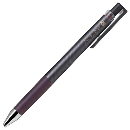 PILOT Juice Up Gel Ink Ballpoint Pen 0.4mm - Classic Glossy Colors