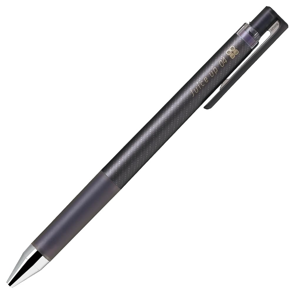 PILOT Juice Up Gel Ink Ballpoint Pen 0.4mm - Classic Glossy Colors