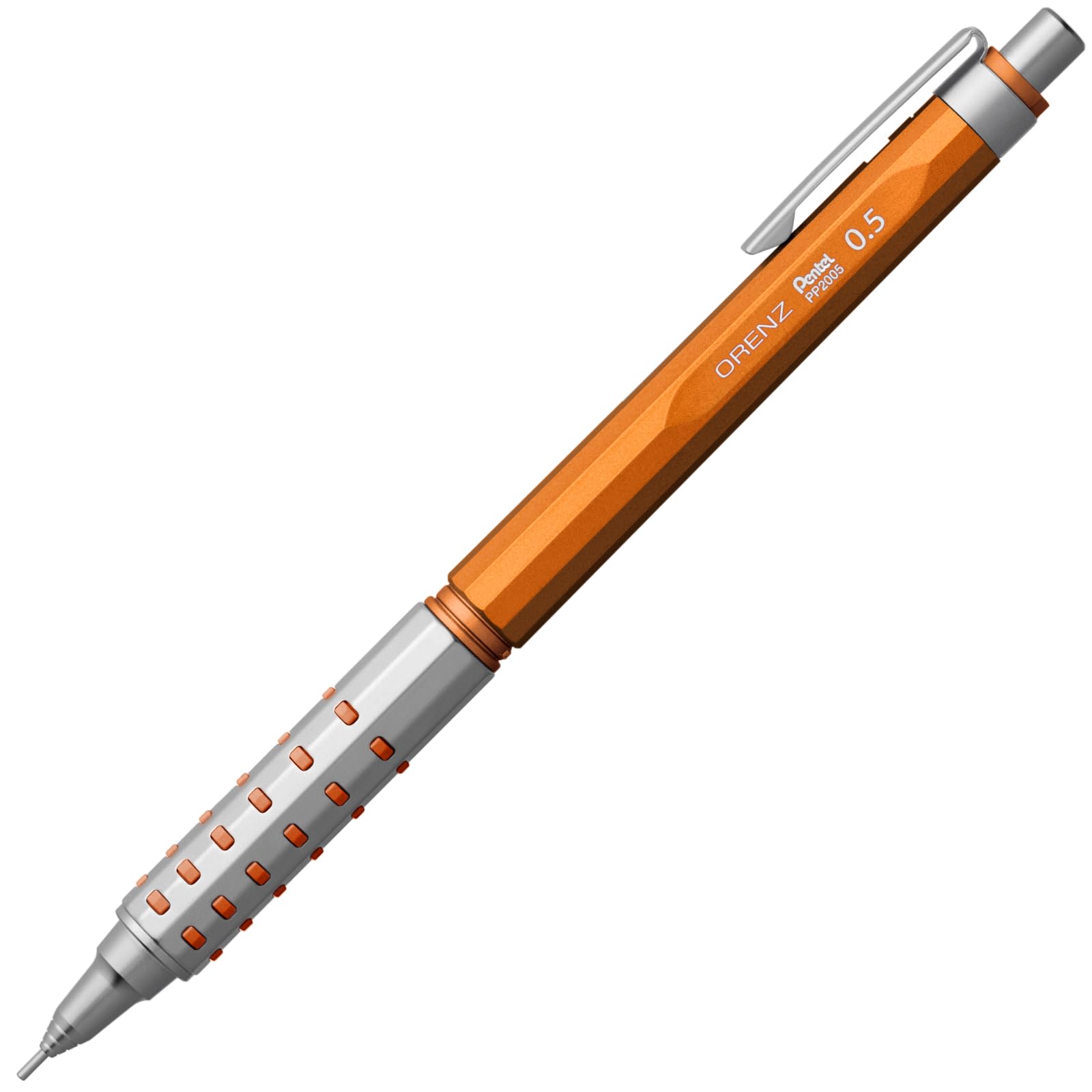 Pentel Orenz AT Mechanical Pencil 0.5mm with Limited Editions
