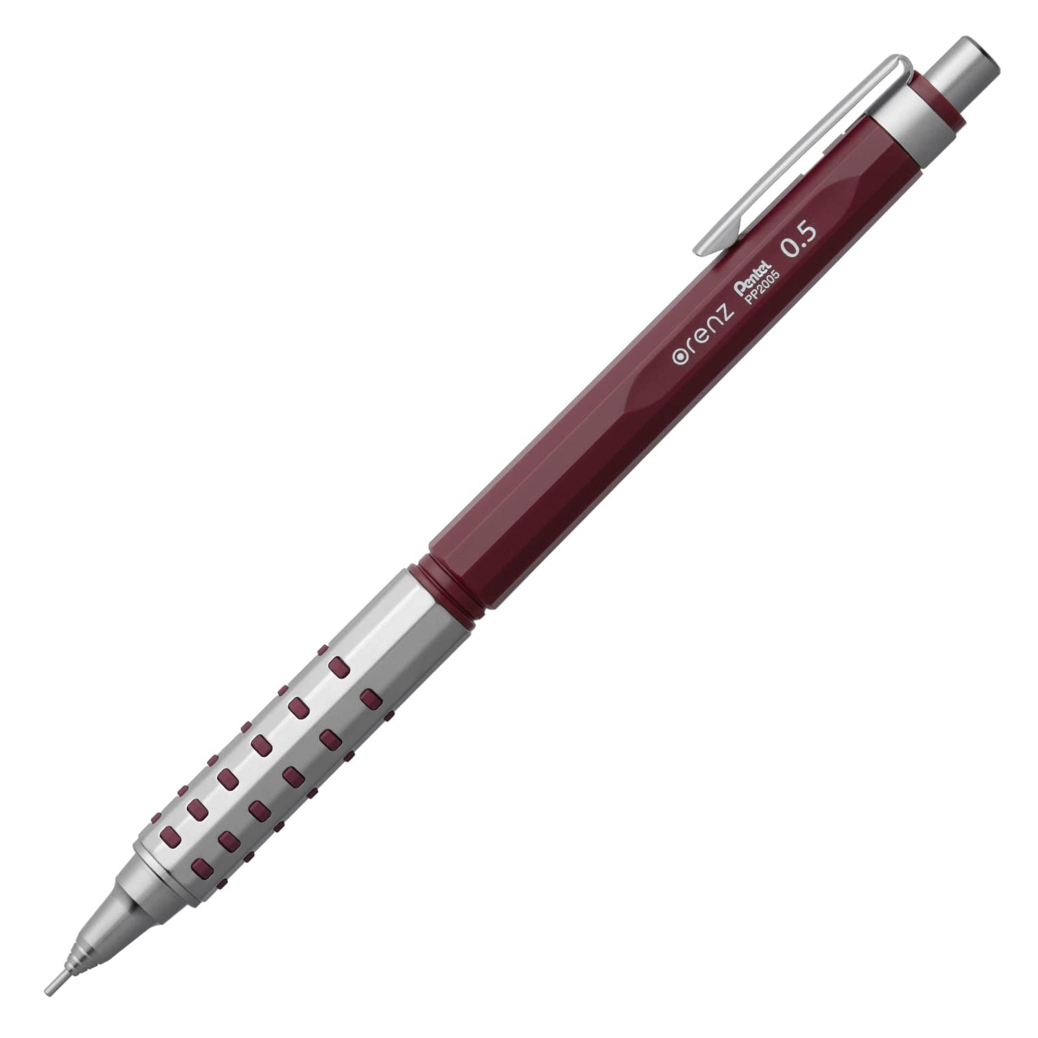 Pentel Orenz AT Mechanical Pencil 0.5mm with Limited Editions