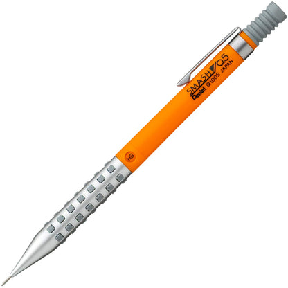 Pentel Smash Mechanical Pencil 0.5mm in Multiple Colors