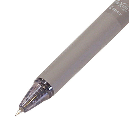 PILOT Friction Synergy Knock Ballpoint Pen Set 0.3mm 0.4mm 0.5mm