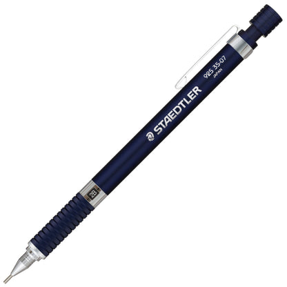 STAEDTLER Night Blue Mechanical Pencils &amp; Drafting Pens