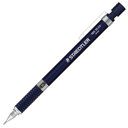 STAEDTLER Night Blue Mechanical Pencils &amp; Drafting Pens