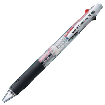 Mitsubishi Pencil Jetstream 3-Color Ballpoint Pen 0.38mm