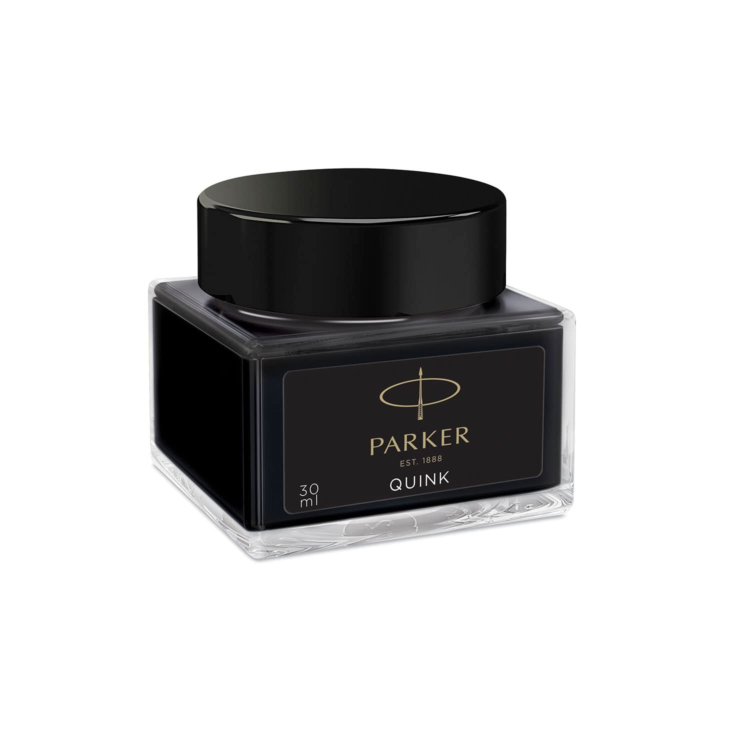 PARKER Quink Ink Bottles &amp; Fountain Pen Cartridges
