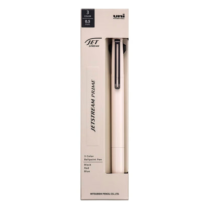 Mitsubishi Pencil Jetstream Prime Ballpoint Pen 0.5mm &amp; 0.7mm
