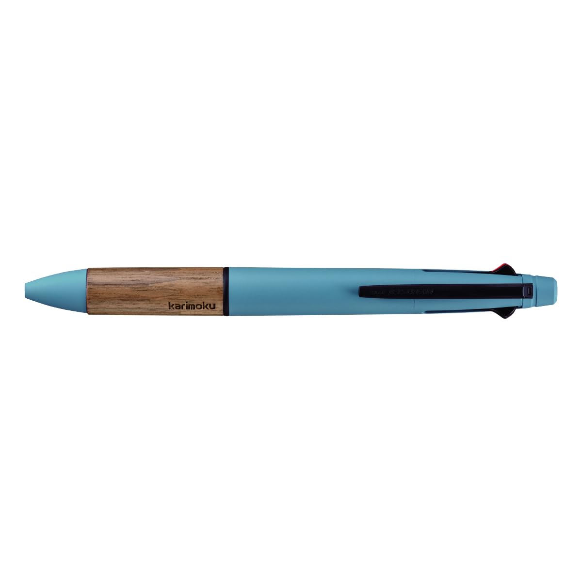 Mitsubishi Pencil Multi-Function Jetstream Pen 4-in-1