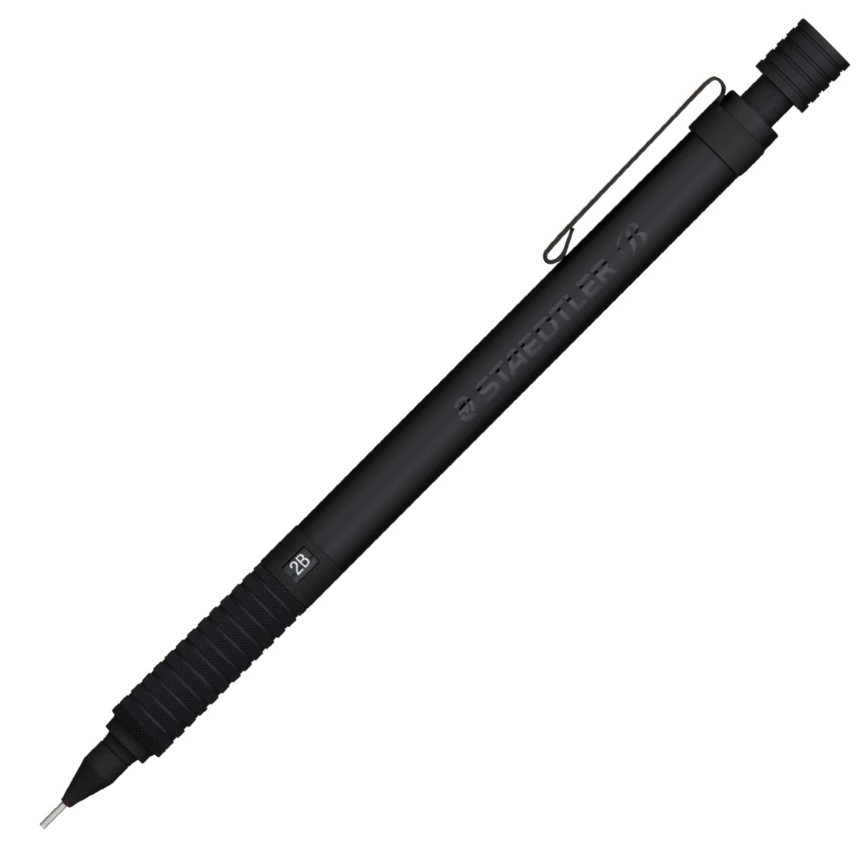 STAEDTLER Mechanical Pencil &amp; Technical Drafting Pencil with Various Lead Diameters
