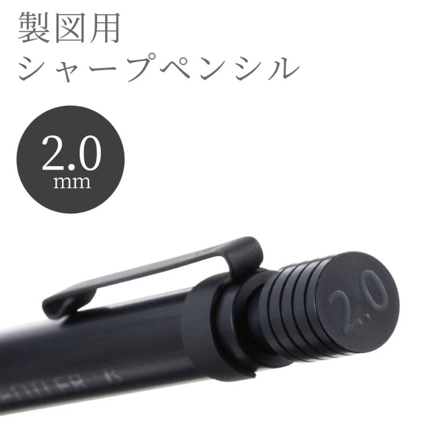 STAEDTLER Mechanical Pencil &amp; Technical Drafting Pencil with Various Lead Diameters