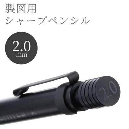 STAEDTLER Mechanical Pencil &amp; Technical Drafting Pencil with Various Lead Diameters