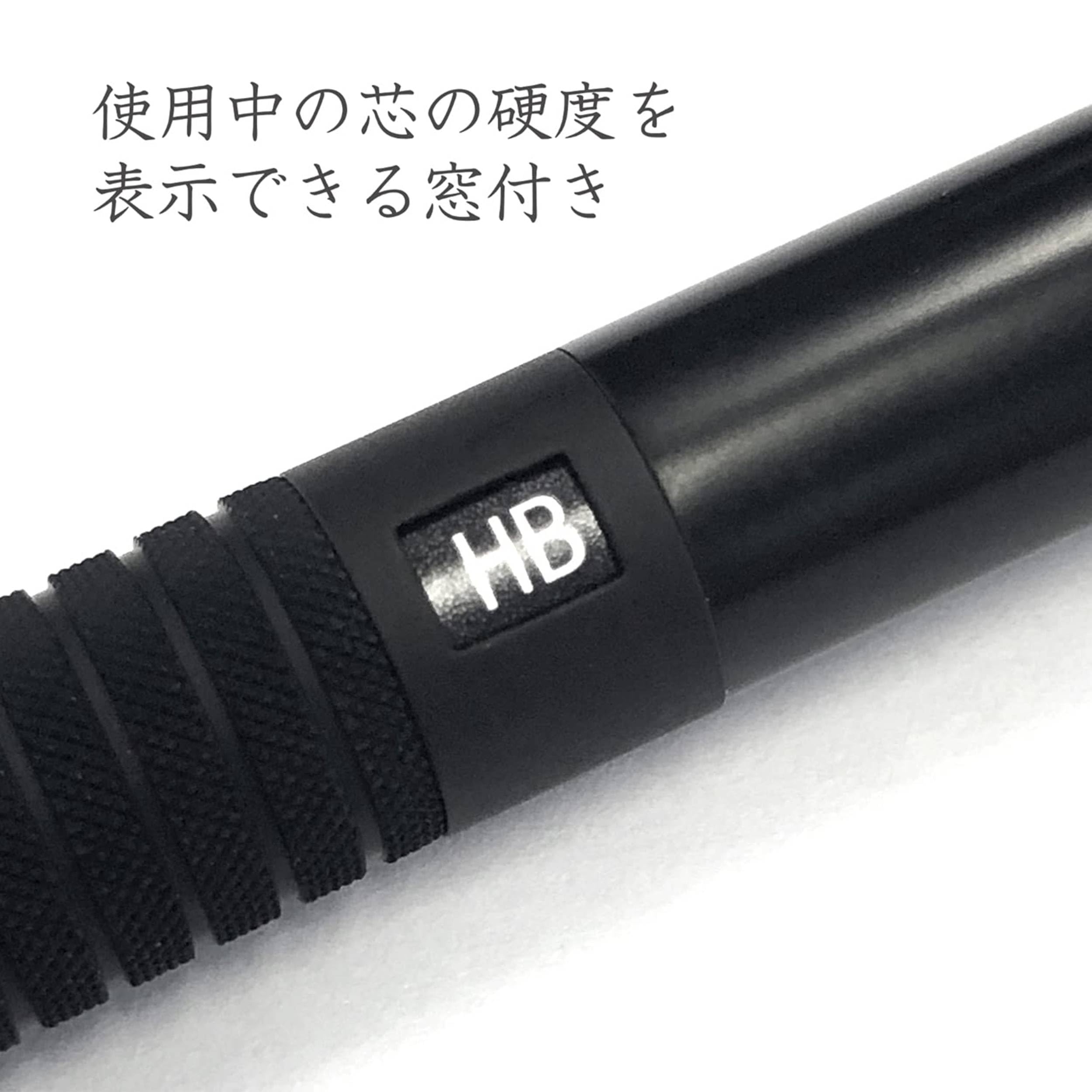 STAEDTLER Mechanical Pencil &amp; Technical Drafting Pencil with Various Lead Diameters