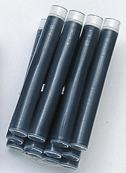 Sailor Fountain Pen Ink Cartridges Black Blue Red