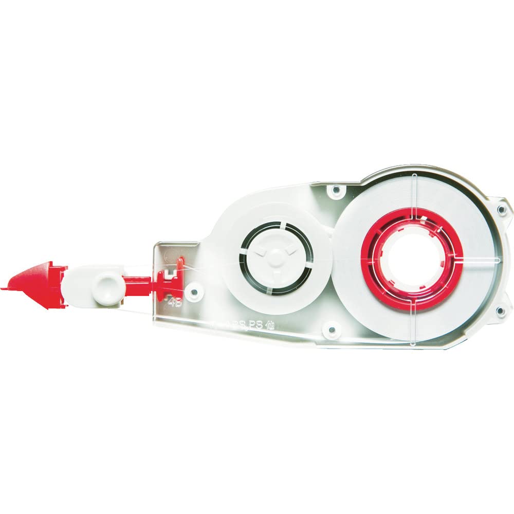 Tombow Correction Tape Cartridge for MONO CX 4.2mm, 5mm &amp; 6mm Refills