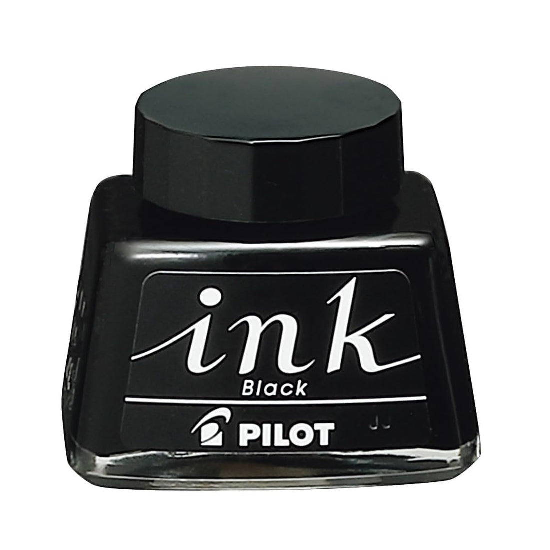 PILOT Ink for General Writing Use 30ml - Black, Blue, Red Options