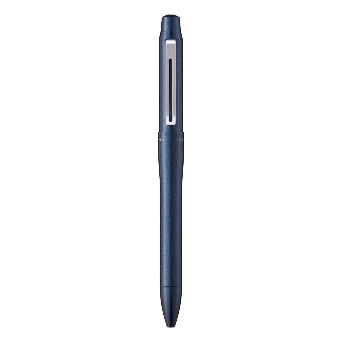 Mitsubishi Pencil Multi-Function Jetstream Prime 3-in-1 Pen