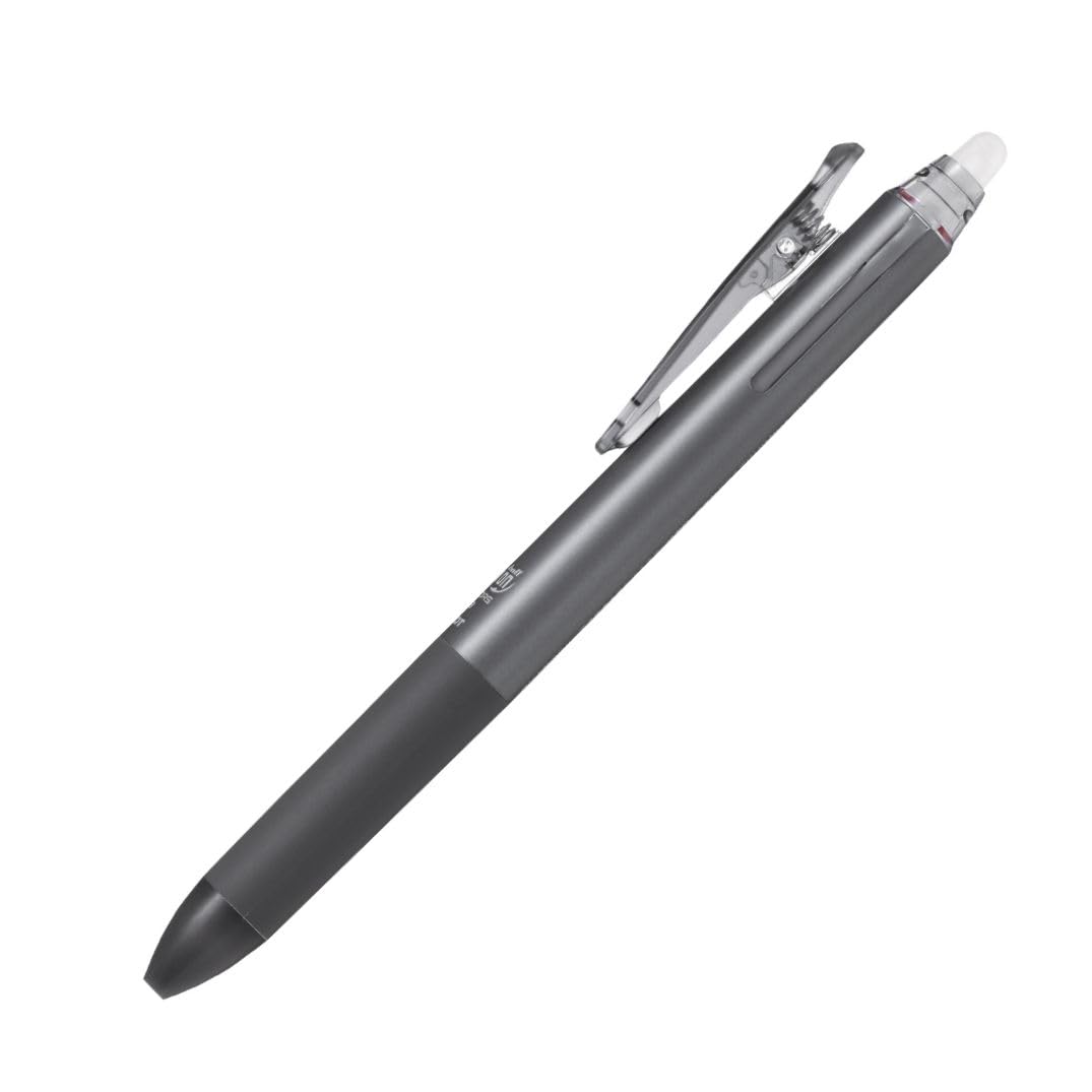 PILOT Friction Ball 2 Erasable 2-Color Ballpoint &amp; Gel Pen 0.38mm