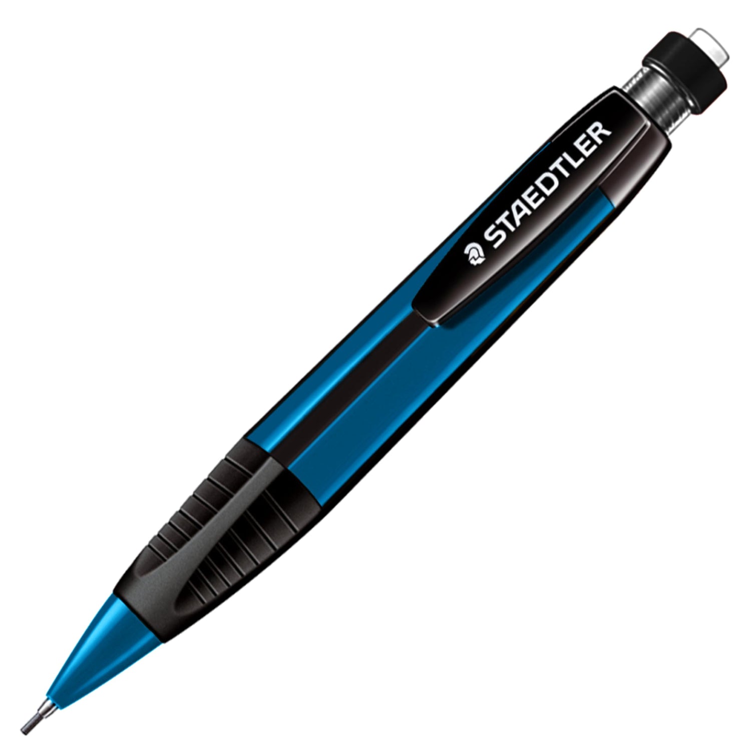 STAEDTLER Jumbo Mechanical Pencil 1.3mm for Mark Sheets