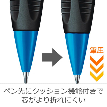 STAEDTLER Jumbo Mechanical Pencil 1.3mm for Mark Sheets