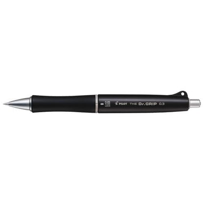 PILOT The Grip Mechanical Pencil 0.3mm &amp; 0.5mm Variants