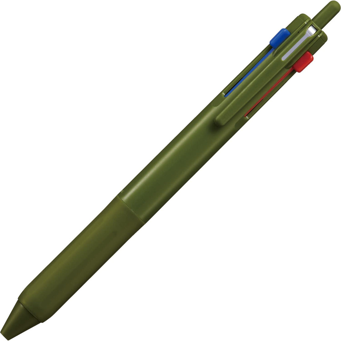 Mitsubishi Pencil Jetstream 3-Color Ballpoint Pen 0.7mm