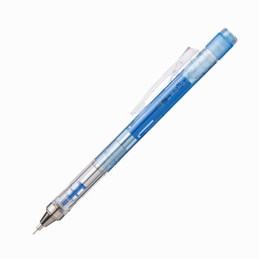 Tombow MONO Graph Mechanical Pencil 0.3mm &amp; 0.5mm Options