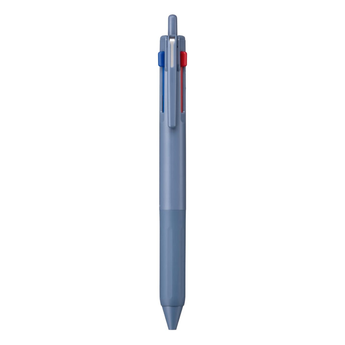 Mitsubishi Pencil Jetstream 3-Color Ballpoint Pen 0.5mm &amp; 0.7mm