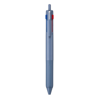 Mitsubishi Pencil Jetstream 3-Color Ballpoint Pen 0.5mm &amp; 0.7mm