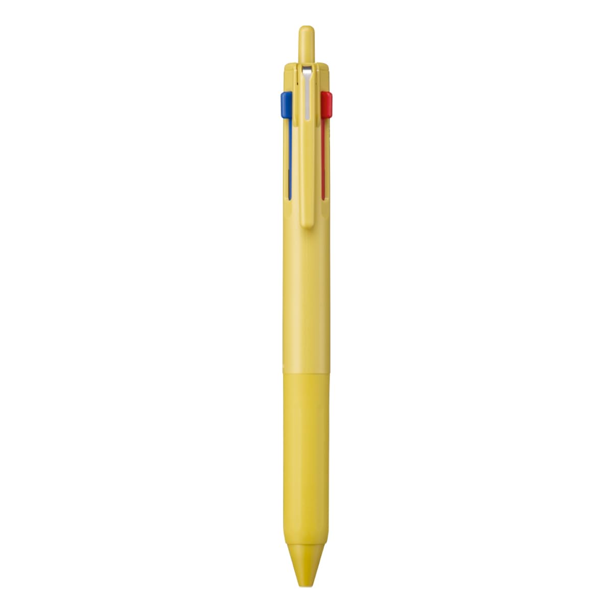 Mitsubishi Pencil Jetstream 3-Color Ballpoint Pen 0.5mm &amp; 0.7mm