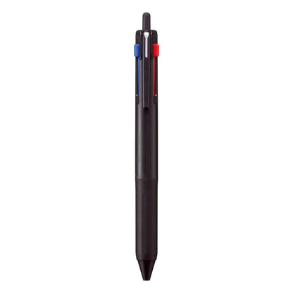 Mitsubishi Pencil Jetstream 3-Color Ballpoint Pen 0.5mm &amp; 0.7mm