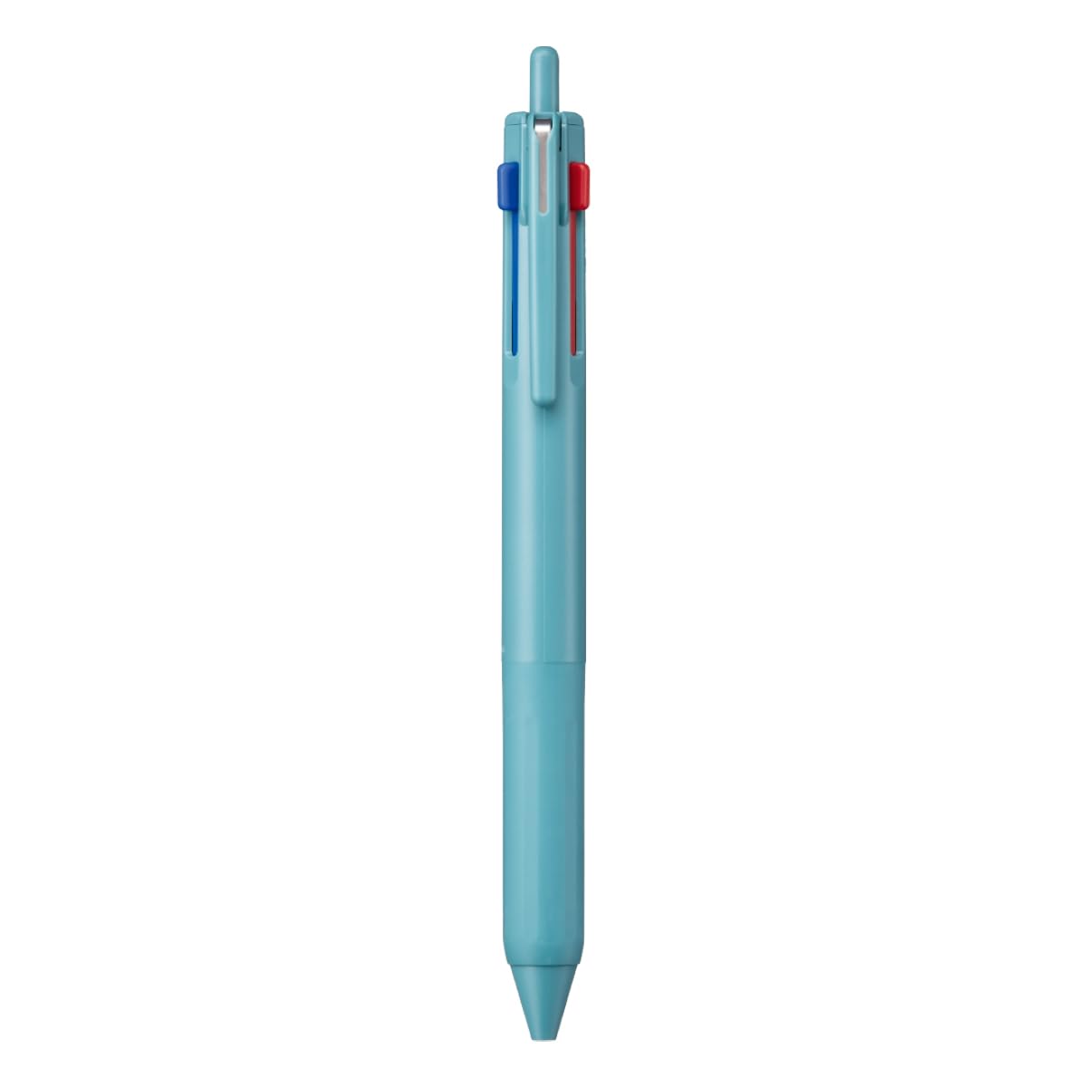 Mitsubishi Pencil Jetstream 3-Color Ballpoint Pen 0.5mm &amp; 0.7mm
