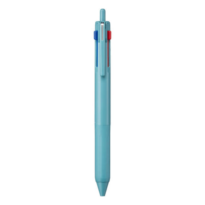 Mitsubishi Pencil Jetstream 3-Color Ballpoint Pen 0.5mm &amp; 0.7mm