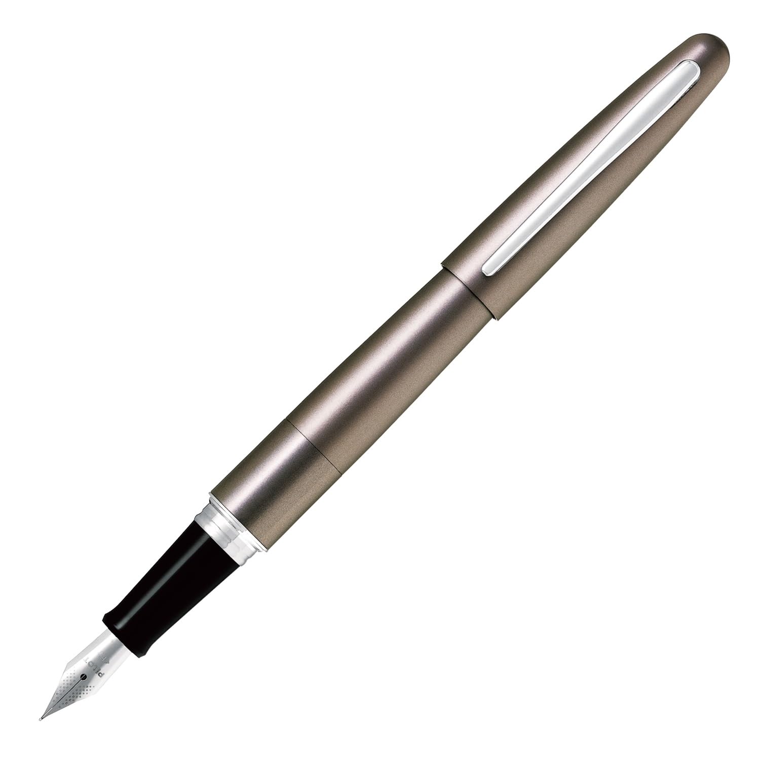 PILOT Cocoon Fountain Pen with Fine and Medium Nibs