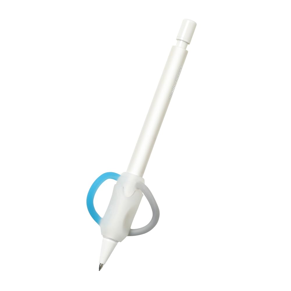 Sonic Pencil Grip &amp; Posit Pencil 0.7mm and 1.3mm Options