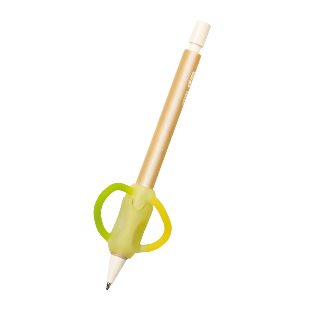 Sonic Pencil Grip &amp; Posit Pencil 0.7mm and 1.3mm Options