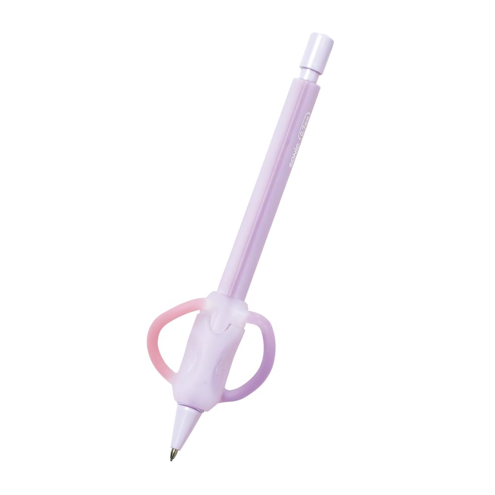 Sonic Pencil Grip &amp; Posit Pencil 0.7mm and 1.3mm Options