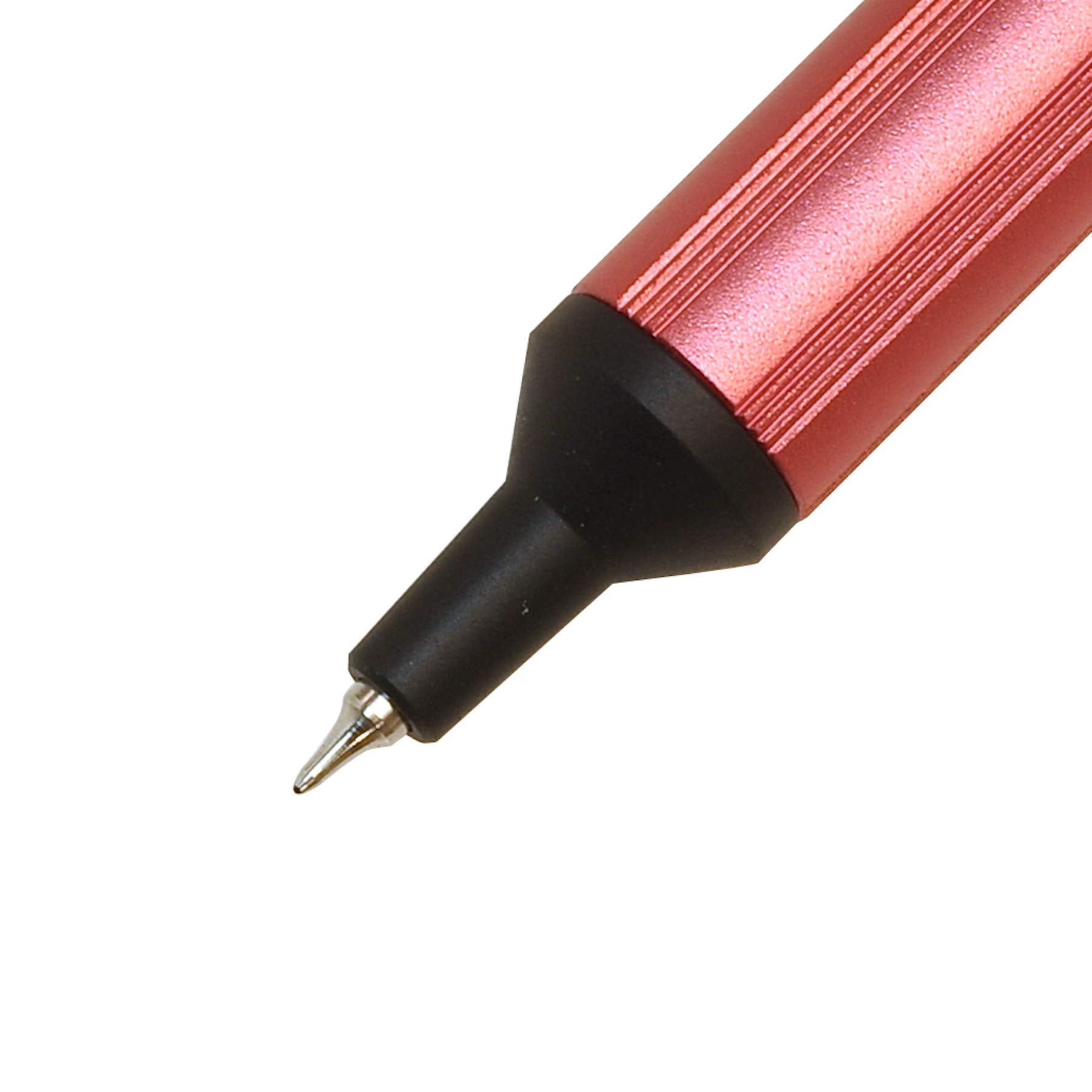 uni Jetstream Edge Ballpoint Pen 0.28mm &amp; 0.38mm Smooth Writing