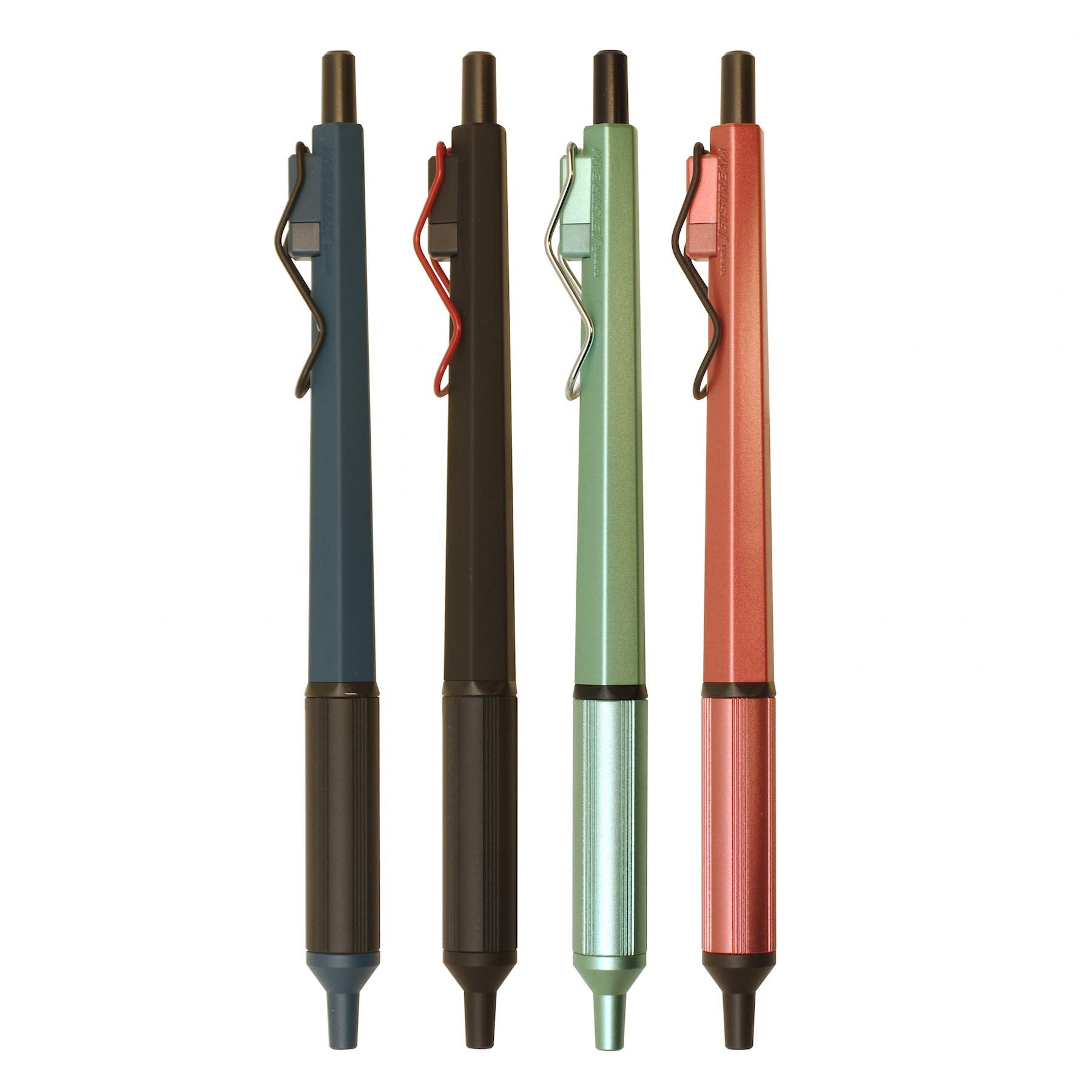 uni Jetstream Edge Ballpoint Pen 0.28mm &amp; 0.38mm Smooth Writing