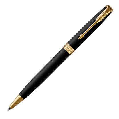 PARKER Sonnet Ballpoint Pen Gift Boxed Luxury Writing Instrument